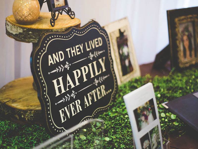 How a wedding planner can help you