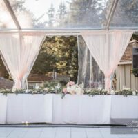 Kendrianne and Jonathan - Rockwater Secret Cove Resort Wedding