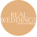 Real Weddings by Vancouver Magazine