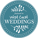 West Coast Weddings