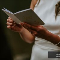 Felicia & Mike Elopement at Chatterbox Falls, Princess Louisa Inlet