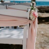 Lora and Noriel Wedding - Gibsons oceanfront wedding