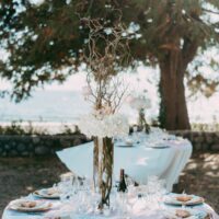 Lora and Noriel Wedding - Gibsons oceanfront wedding