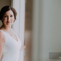 Sarah & Peter Wedding - Painted Boat Resort & Chatterbox Falls, Sunshine Coast BC