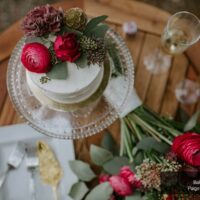 Laura & Tim - Elopement at Bakers Beach, Sunshine Coast BC