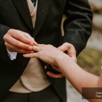 Jessica & Oliver Adventure Elopement at Chatterbox Falls