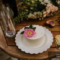 Jessica & Oliver Adventure Elopement at Chatterbox Falls