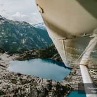 Coastal Weddings: Rebecca & Jared's Elopement - Chatterbox Falls & Marion Lake