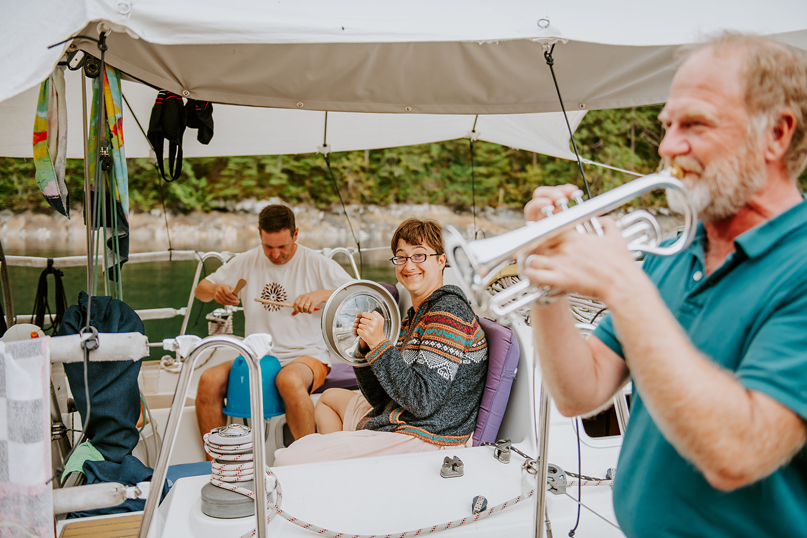 Coastal Adventure elopement