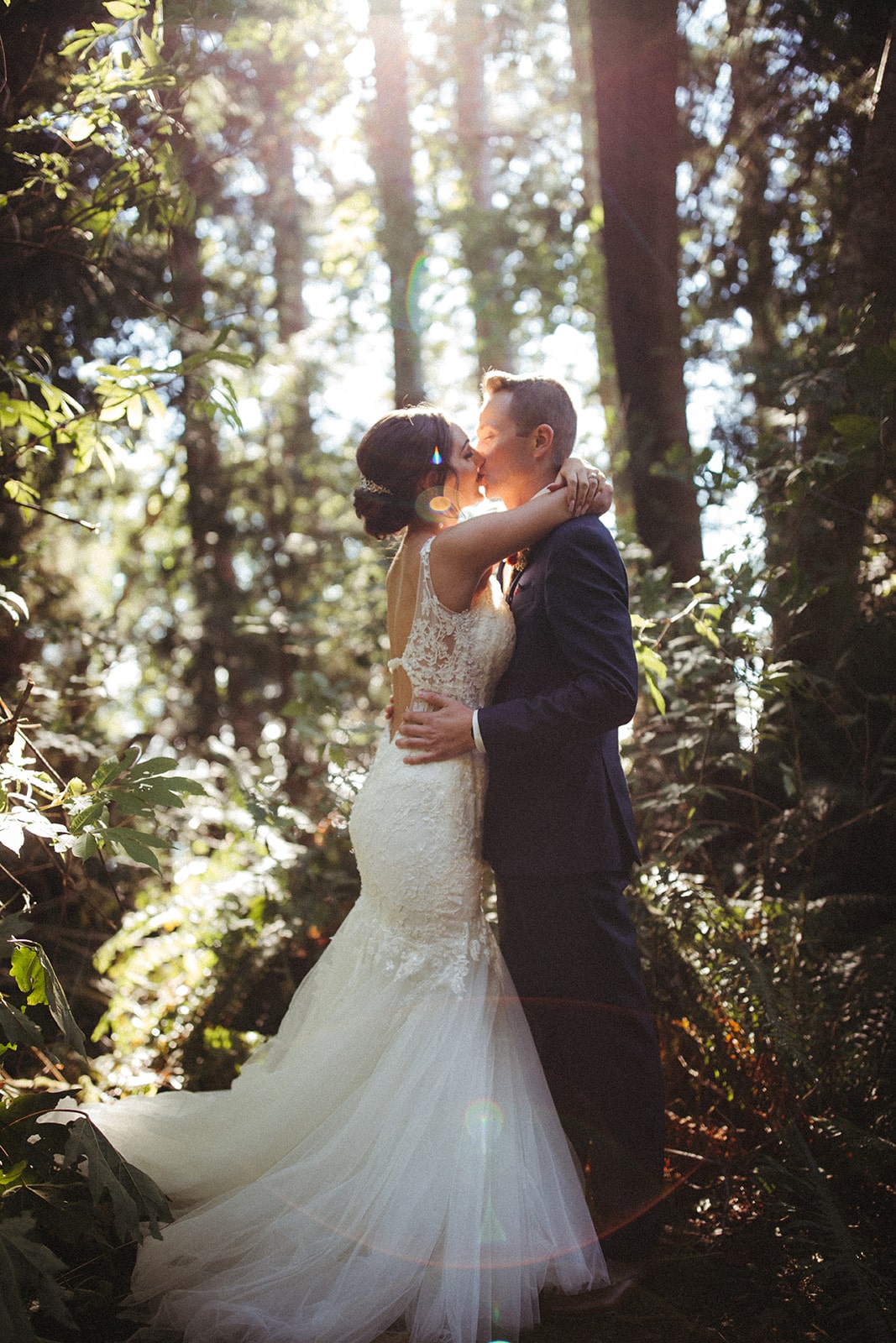 Kate and Tyler's Sunshine Coast wedding - Coastal Weddings and Events