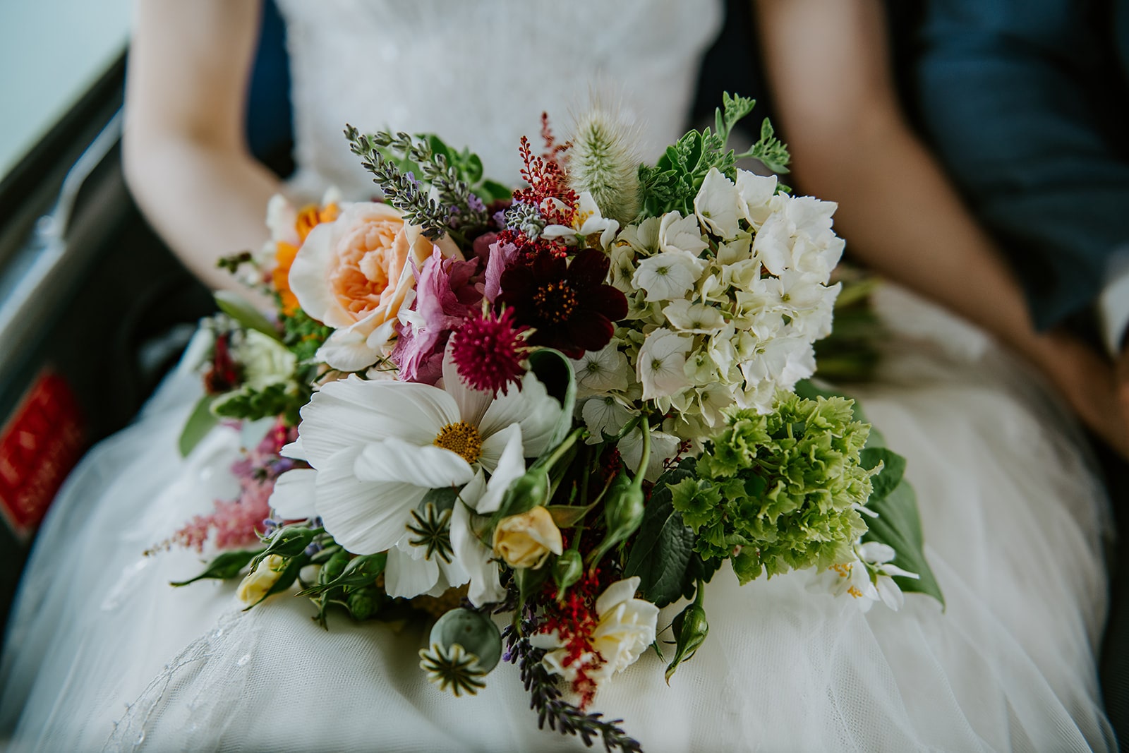 Bridal Bouquet