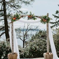 Maria and Alexander Wedding | Rockwater Secret Cove Resort