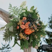 Maria and Alexander Wedding | Rockwater Secret Cove Resort