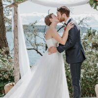 Maria and Alexander Wedding | Rockwater Secret Cove Resort