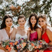 Maria and Alexander Wedding | Rockwater Secret Cove Resort