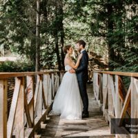 Maria and Alexander Wedding | Rockwater Secret Cove Resort