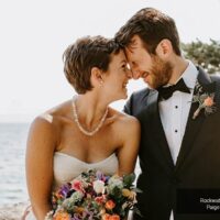 Maria and Alexander Wedding | Rockwater Secret Cove Resort