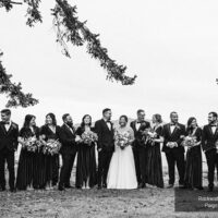 Melissa and Shawn Wedding | Rockwater Secret Cove Resort