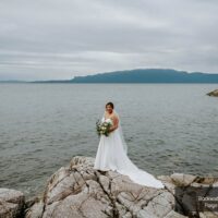Melissa and Shawn Wedding | Rockwater Secret Cove Resort