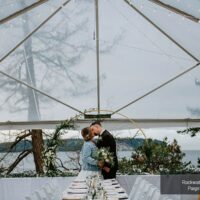 Melissa and Shawn Wedding | Rockwater Secret Cove Resort