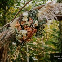 Michelle and Scott Wedding | Sunshine Coast Botanical Gardens