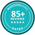 Coastal Weddings - Wedding Wire Rated