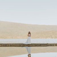 Skye and Spencer Elopement - Pipers Point (Boat only location)