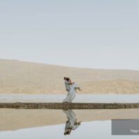 Skye and Spencer Elopement - Pipers Point (Boat only location)