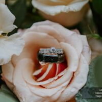 Lindsay & Christopher's Elopement at Francis Point Provincial Park