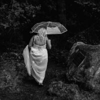 Lindsay & Christopher's Elopement at Francis Point Provincial Park