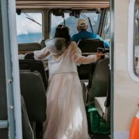 Roxanne & Katherine's Elopement at Chatterbox Falls