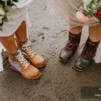 Roxanne & Katherine's Elopement at Chatterbox Falls