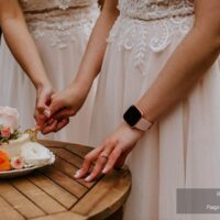 Roxanne & Katherine's Elopement at Chatterbox Falls