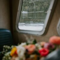 Roxanne & Katherine's Elopement at Chatterbox Falls