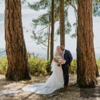 Jacklyn & Abz Intimate Wedding - The Chaster House