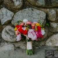 Carmela & Phil Elopement | Armours Beach