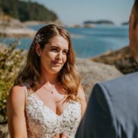 Jesssica & Tom | The Pointhouse Elopement