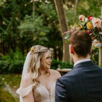 Jordana & Lewis Elopement | Sandy Hook