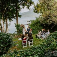 Jordana & Lewis Elopement | Sandy Hook