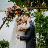 Jordana & Lewis Elopement | Sandy Hook