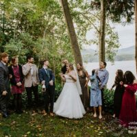 Jordana & Lewis Elopement | Sandy Hook