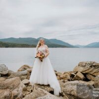 Jordana & Lewis Elopement | Sandy Hook