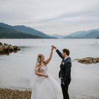 Jordana & Lewis Elopement | Sandy Hook