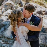 Val & Nat Wedding | Ruby Lake Resort & Private Residence