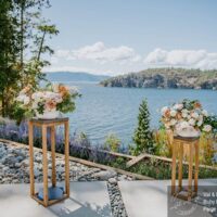 Val & Nat Wedding | Ruby Lake Resort & Private Residence