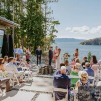 Val & Nat Wedding | Ruby Lake Resort & Private Residence