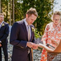 Val & Nat Wedding | Ruby Lake Resort & Private Residence