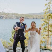 Val & Nat Wedding | Ruby Lake Resort & Private Residence