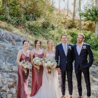 Val & Nat Wedding | Ruby Lake Resort & Private Residence