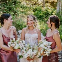 Val & Nat Wedding | Ruby Lake Resort & Private Residence